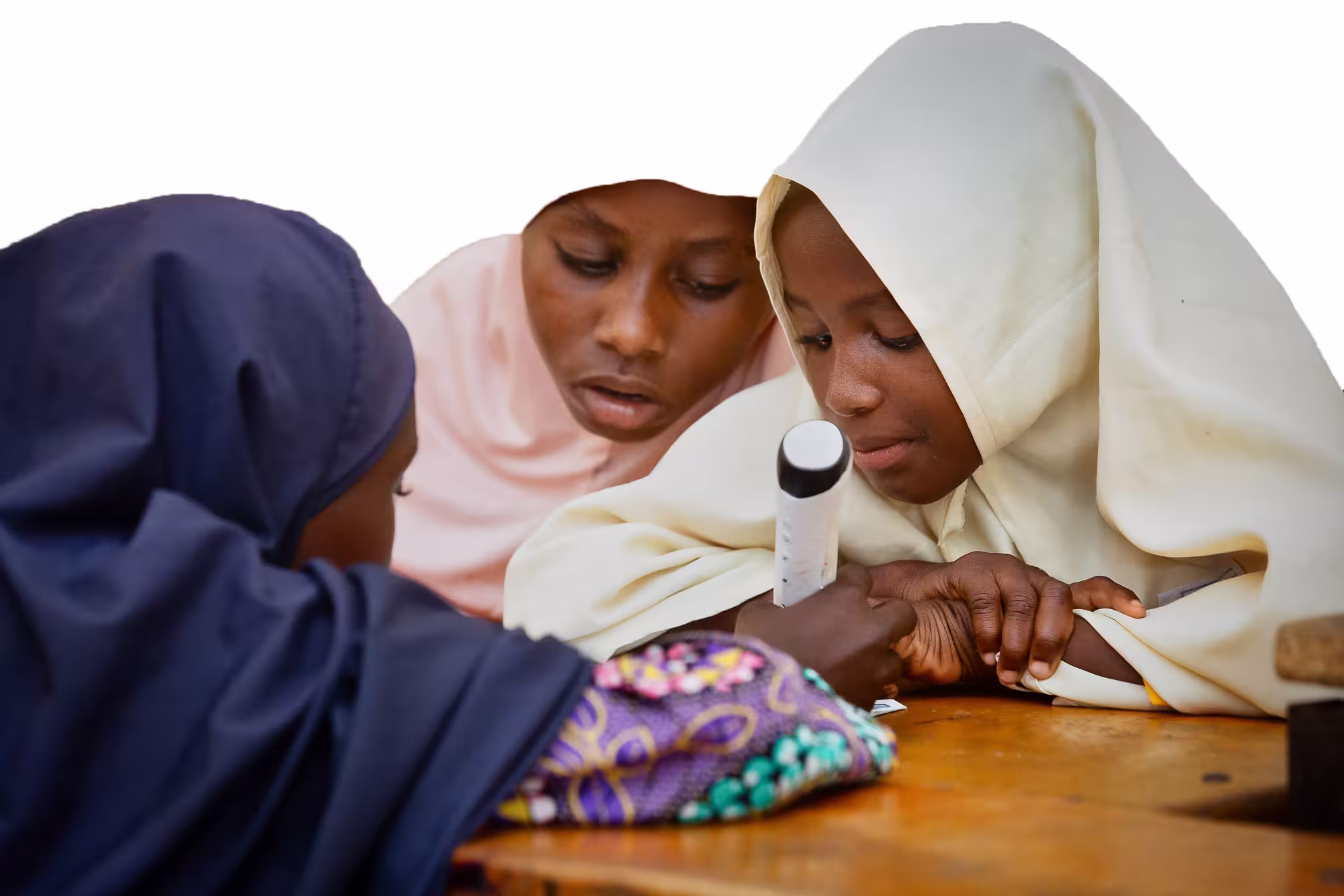 Out-of-School Children