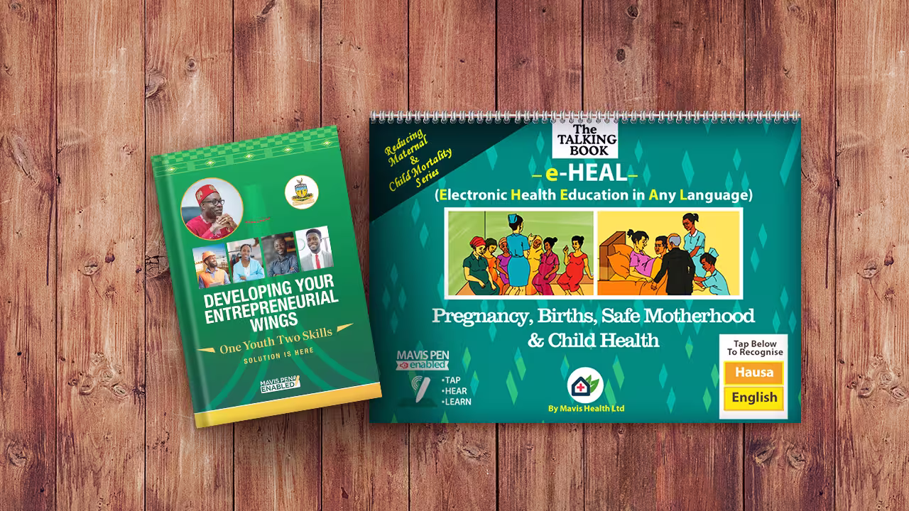 Specialized Knowledge