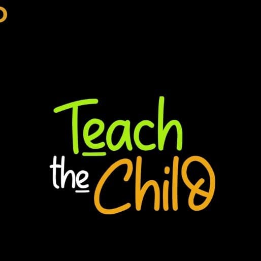 Teach the Child Africa