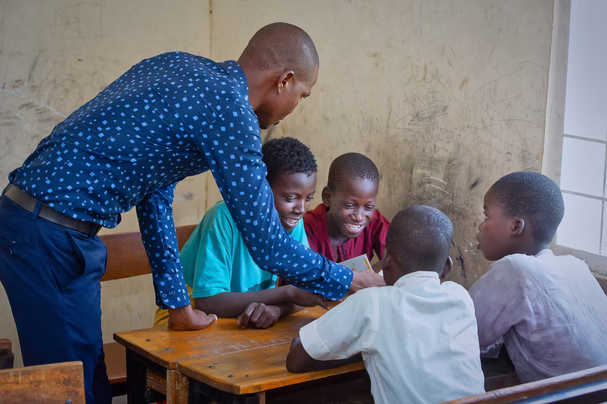 Learning Facilitators